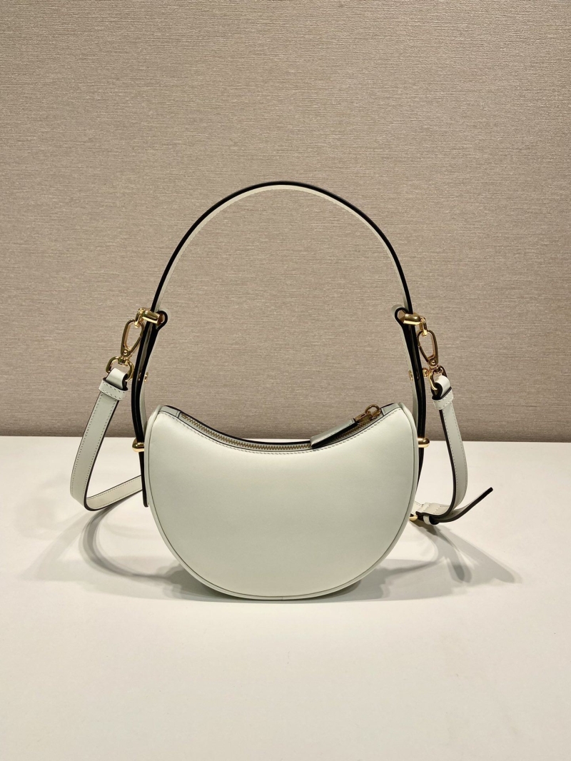Pra*a hobo bags
